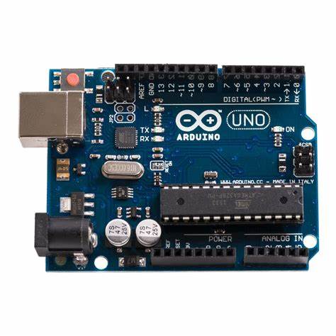 Arduino